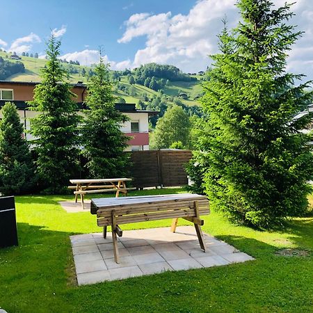 Familienappartements Eder - Free Entry To Tauern Spa Kaprun Included Экстерьер фото