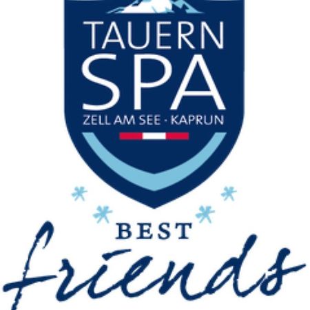 Familienappartements Eder - Free Entry To Tauern Spa Kaprun Included Экстерьер фото