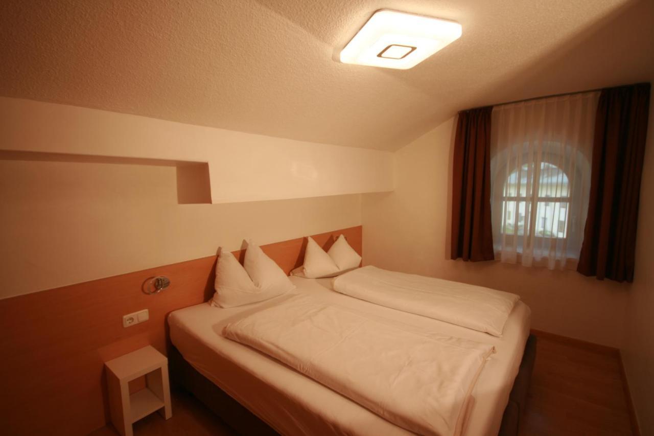 Familienappartements Eder - Free Entry To Tauern Spa Kaprun Included Экстерьер фото