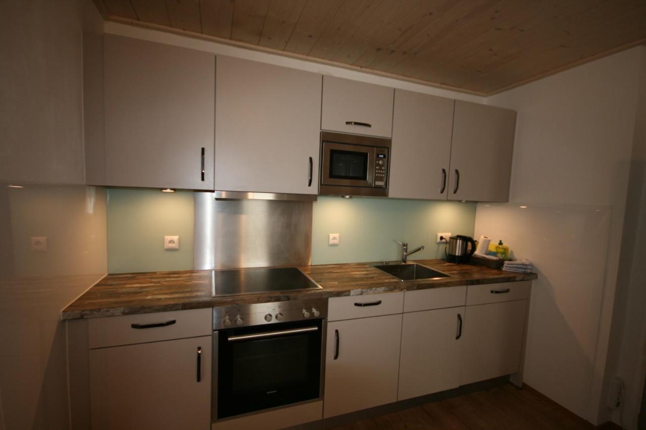 Familienappartements Eder - Free Entry To Tauern Spa Kaprun Included Экстерьер фото