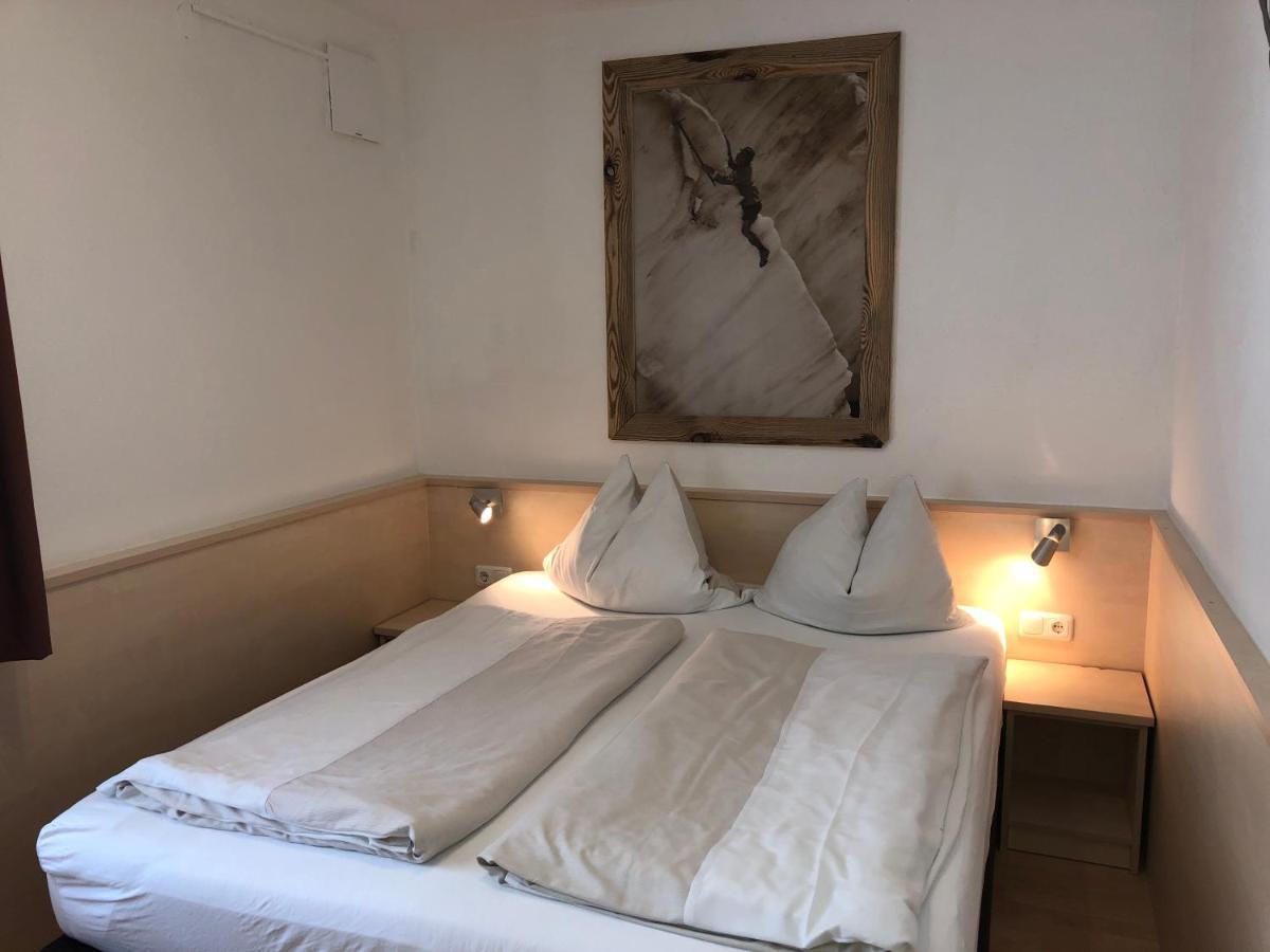 Familienappartements Eder - Free Entry To Tauern Spa Kaprun Included Экстерьер фото