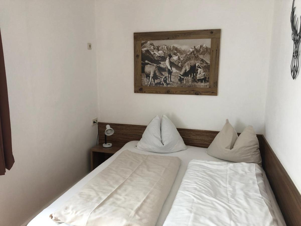 Familienappartements Eder - Free Entry To Tauern Spa Kaprun Included Экстерьер фото