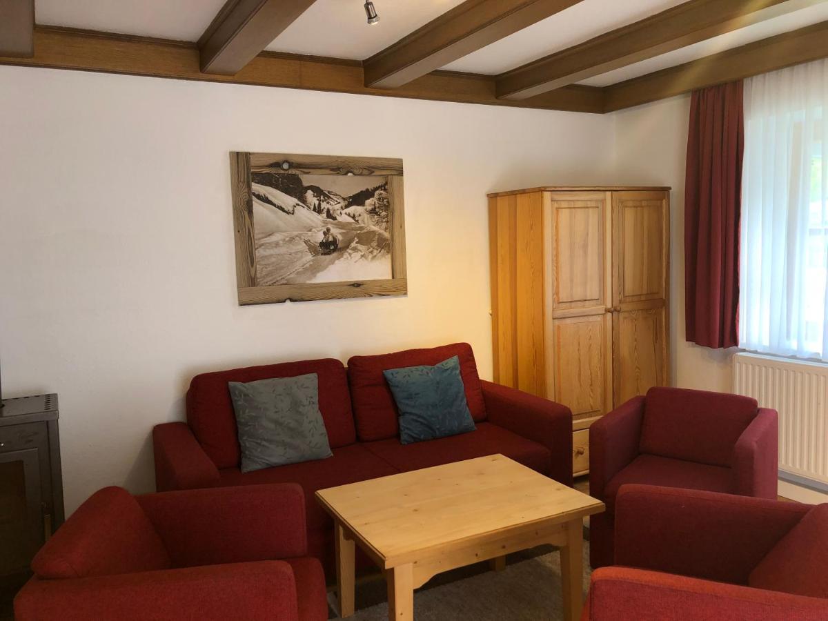 Familienappartements Eder - Free Entry To Tauern Spa Kaprun Included Экстерьер фото