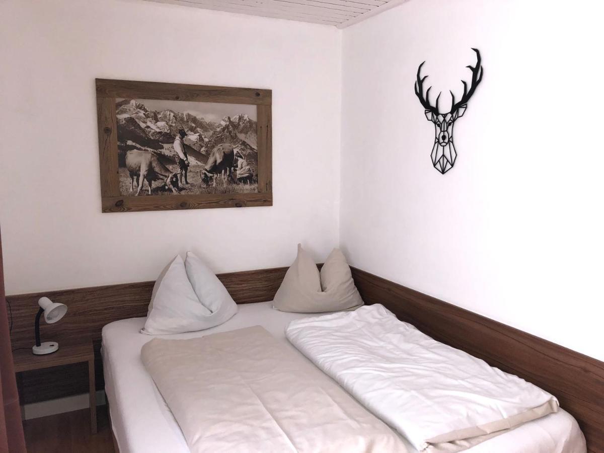 Familienappartements Eder - Free Entry To Tauern Spa Kaprun Included Экстерьер фото