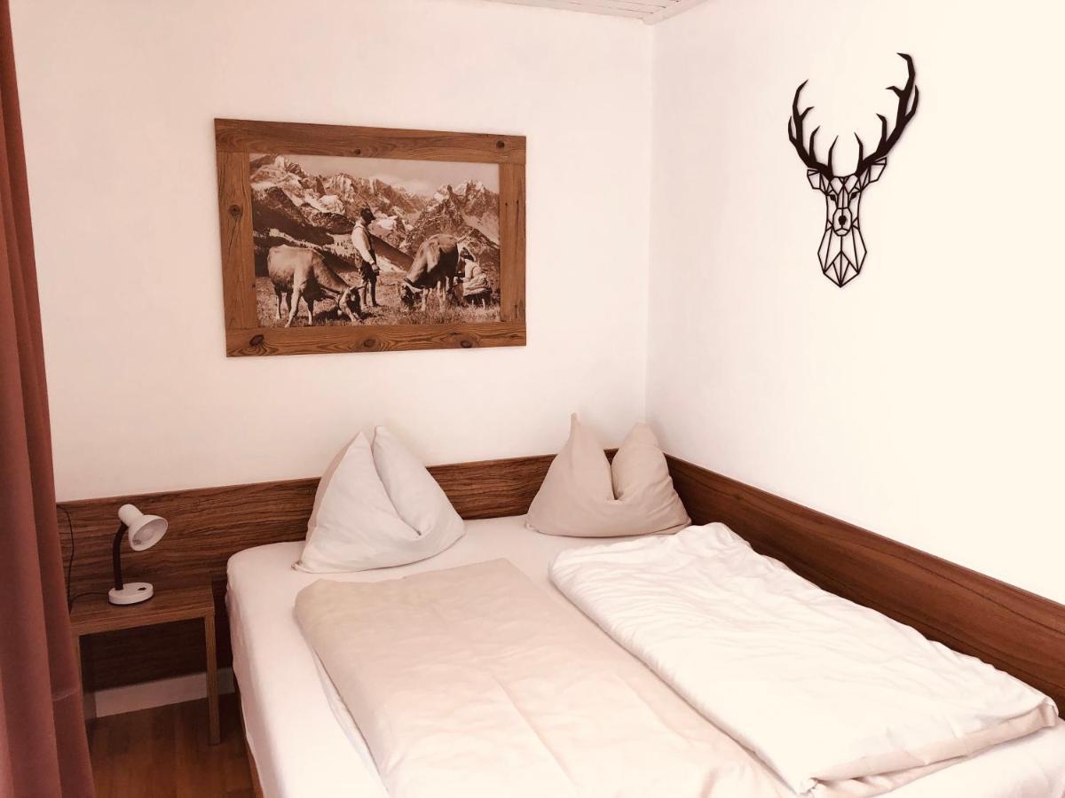 Familienappartements Eder - Free Entry To Tauern Spa Kaprun Included Экстерьер фото