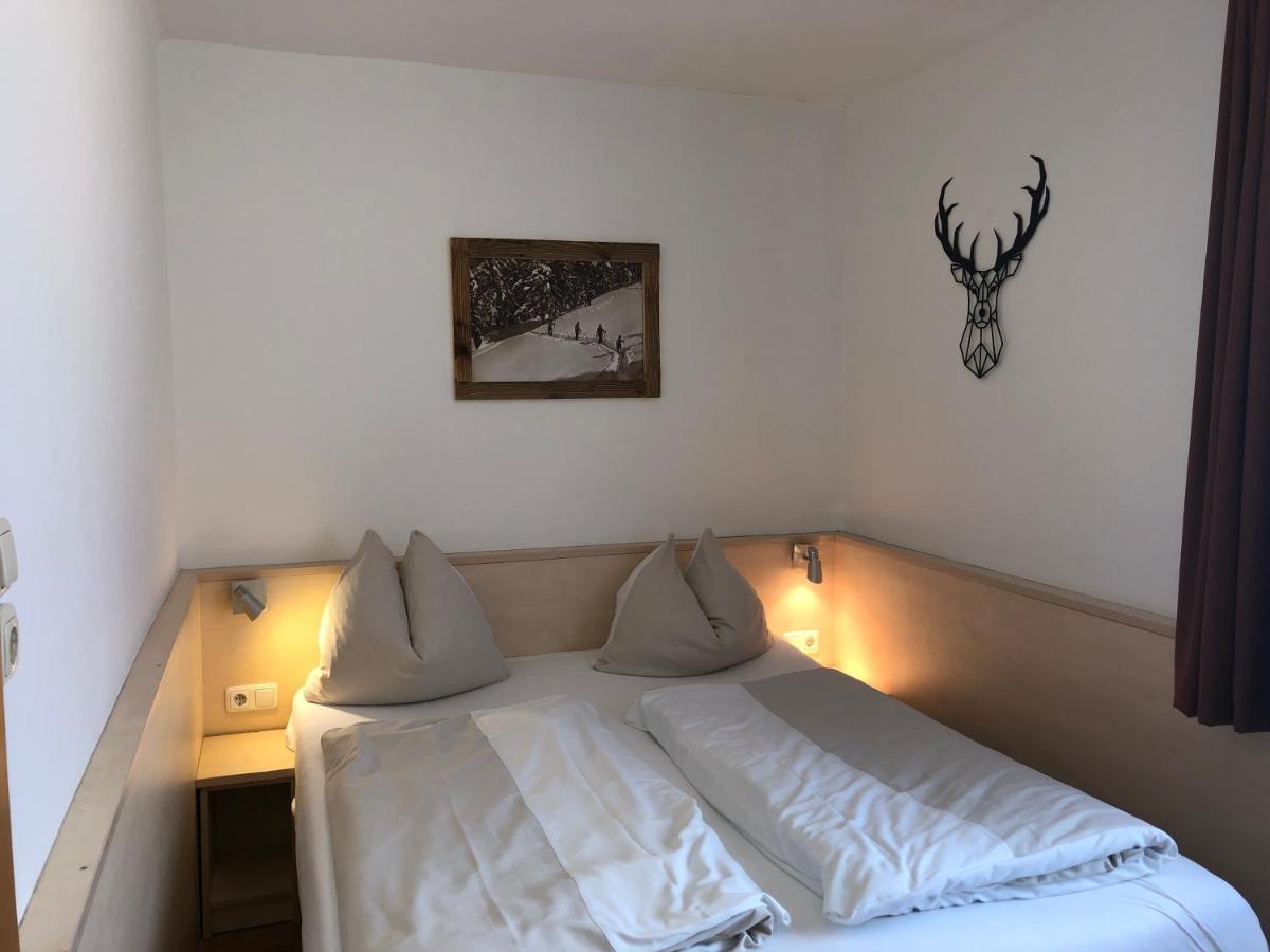 Familienappartements Eder - Free Entry To Tauern Spa Kaprun Included Экстерьер фото