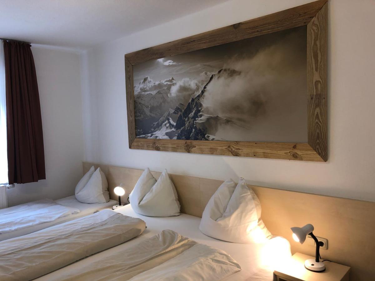 Familienappartements Eder - Free Entry To Tauern Spa Kaprun Included Экстерьер фото