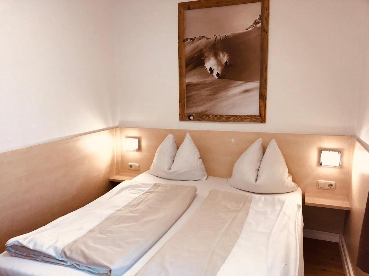 Familienappartements Eder - Free Entry To Tauern Spa Kaprun Included Экстерьер фото