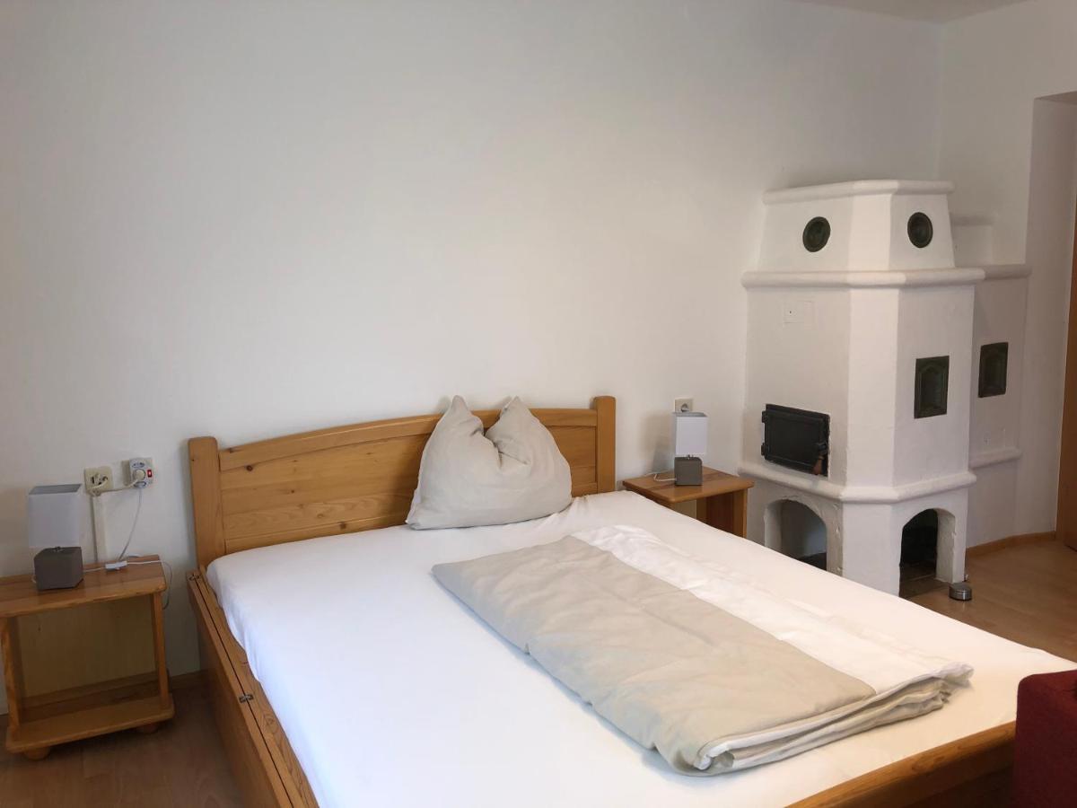 Familienappartements Eder - Free Entry To Tauern Spa Kaprun Included Экстерьер фото