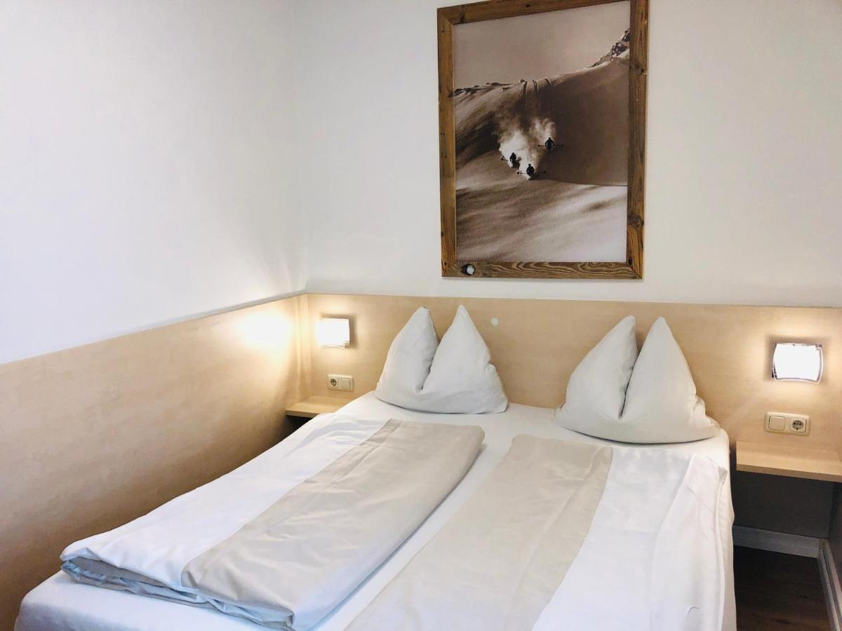Familienappartements Eder - Free Entry To Tauern Spa Kaprun Included Экстерьер фото