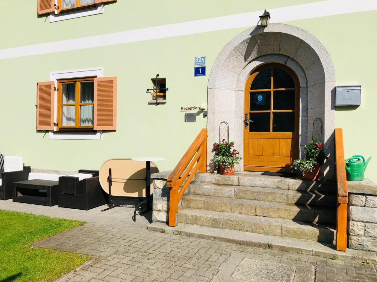 Familienappartements Eder - Free Entry To Tauern Spa Kaprun Included Экстерьер фото